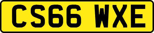CS66WXE