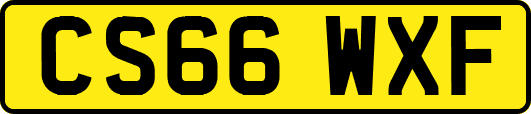 CS66WXF