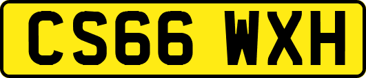 CS66WXH