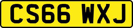 CS66WXJ