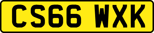 CS66WXK