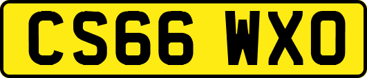 CS66WXO
