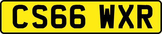 CS66WXR