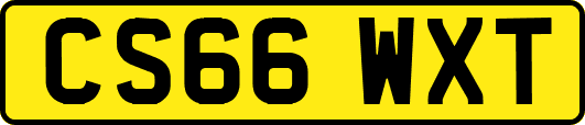 CS66WXT