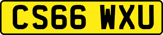 CS66WXU