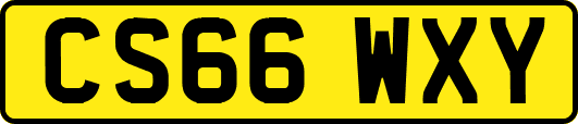 CS66WXY