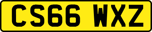 CS66WXZ