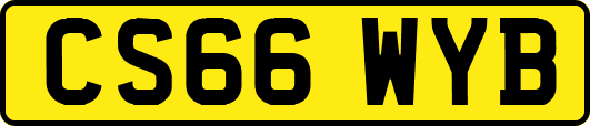 CS66WYB