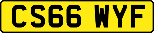 CS66WYF