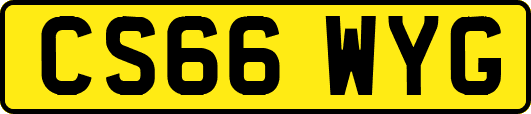CS66WYG
