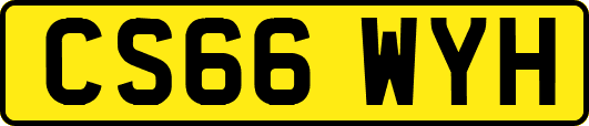 CS66WYH
