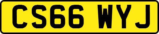 CS66WYJ