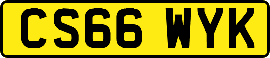 CS66WYK