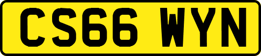 CS66WYN