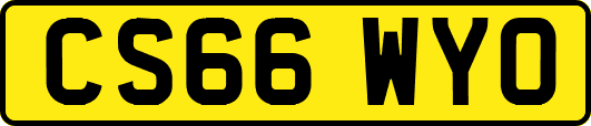 CS66WYO