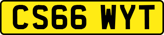 CS66WYT