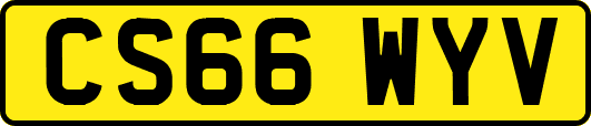 CS66WYV