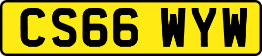 CS66WYW