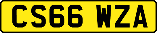 CS66WZA