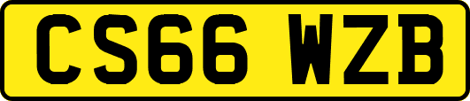 CS66WZB