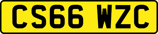 CS66WZC