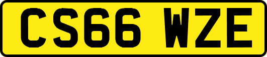 CS66WZE