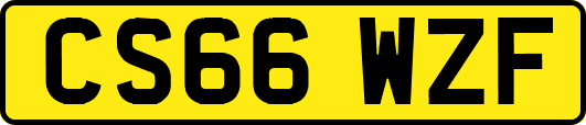 CS66WZF