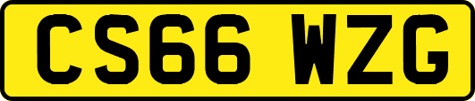 CS66WZG