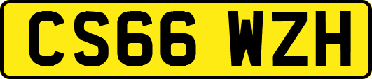 CS66WZH