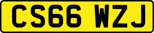 CS66WZJ