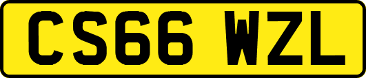 CS66WZL