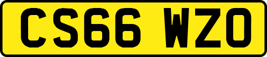 CS66WZO