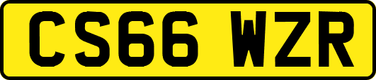 CS66WZR