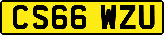 CS66WZU