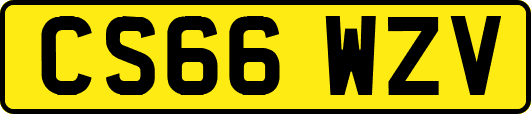 CS66WZV
