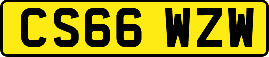 CS66WZW