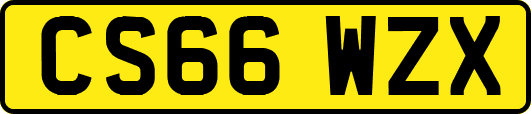 CS66WZX