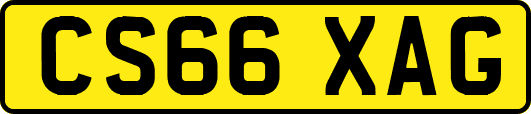 CS66XAG