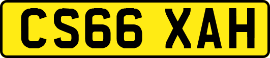 CS66XAH