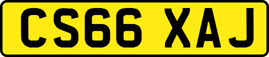 CS66XAJ