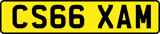 CS66XAM