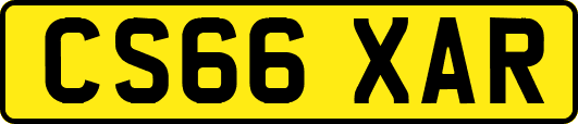CS66XAR