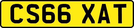 CS66XAT