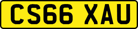 CS66XAU
