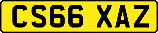 CS66XAZ
