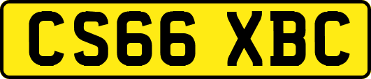 CS66XBC