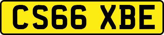CS66XBE