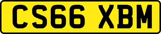CS66XBM