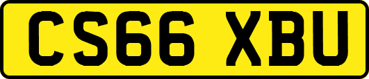 CS66XBU