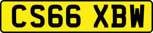 CS66XBW